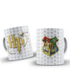 Harry Potter Hogwarts Coat Mug