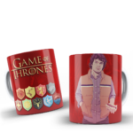 Game Of Thrones Theon Greyjoy Mug