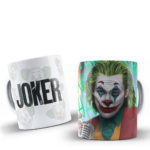 Joker Mug