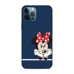 Minnie Mouse Skins