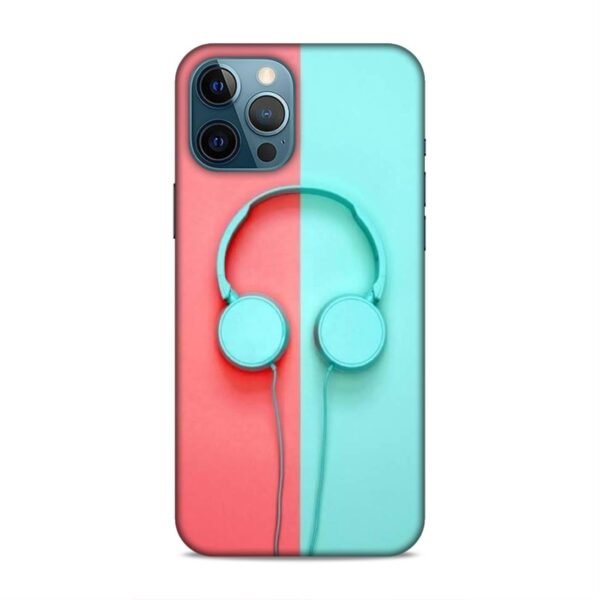 Music Headphone Mobile Cover