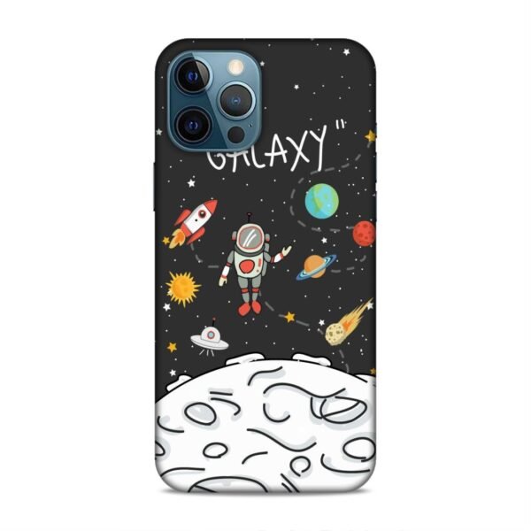 Space Doodle Skin