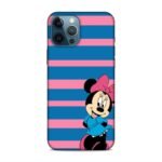 Minie Mouse Pink Skin