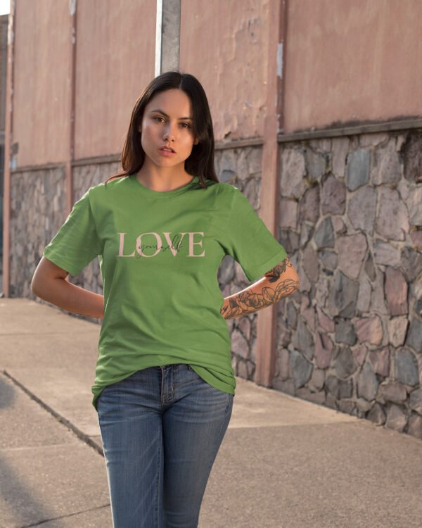 Love Yourself Premium T-Shirt