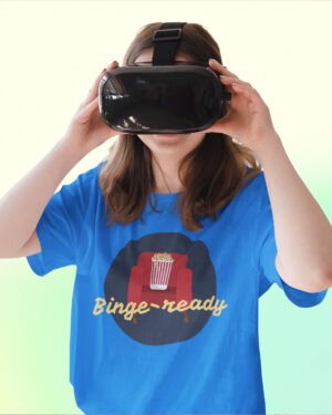 Bing Ready Premium T-Shirt