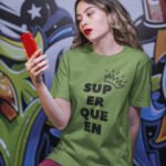 Super Queen T-Shirt