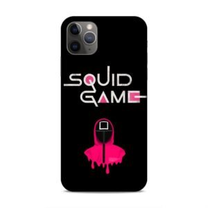 Squid Games Skin