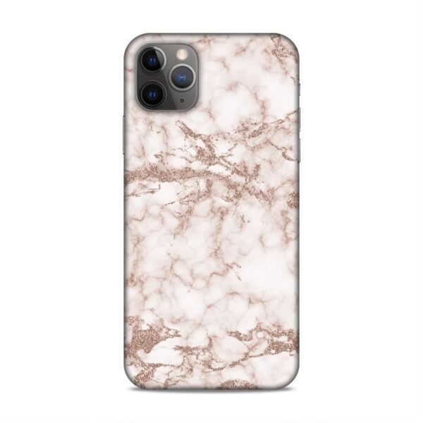 Marble Light Color Phone Cover