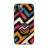 Abstract Lines Pop Case