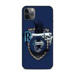 Ravenclaw Navy Blue Pop Case