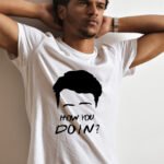 How You Do In? T-shirt