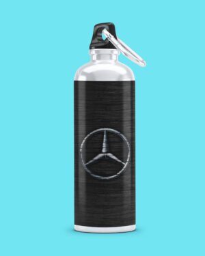 Mercedes F1 Sipper Bottle