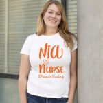 Miracle Worker Nurse T-shirt