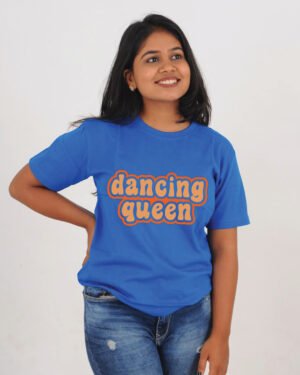 Dancing Queen T-shirt