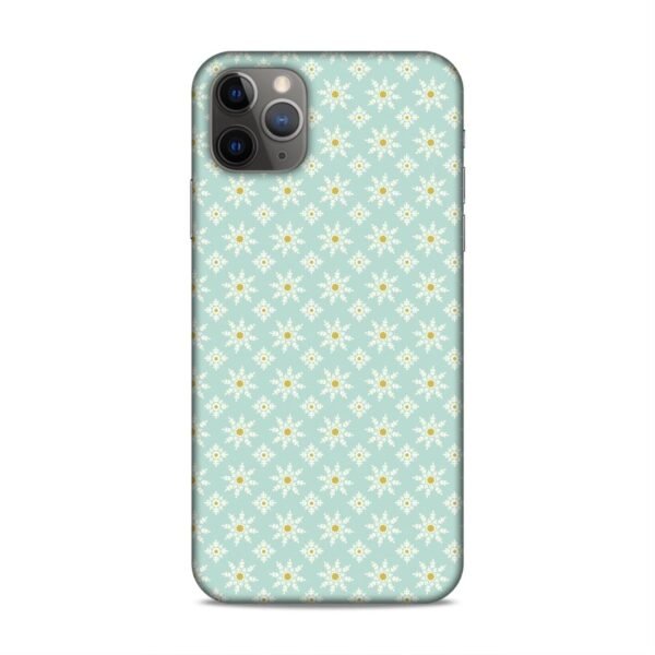 Daisy Flower Floral Mobile Cover