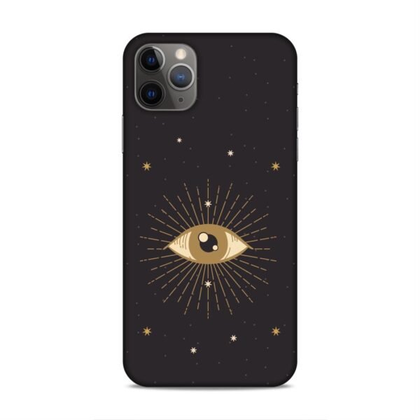 Eye Astronomy Mobile Cover