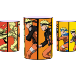 Naruto Anime Coffee Mug